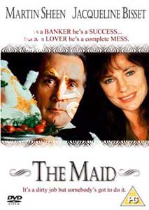 The Maid (UK) (DVD)